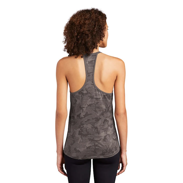 OGIO® ENDURANCE Ladies' Pulse Phantom Tank - Image 2