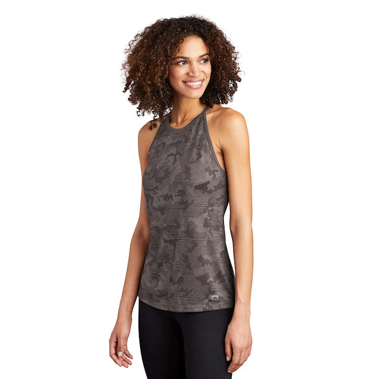 OGIO® ENDURANCE Ladies' Pulse Phantom Tank - Image 4