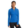 OGIO® ENDURANCE Ladies' Long Sleeve Nexus 1/4 Zip Pullover