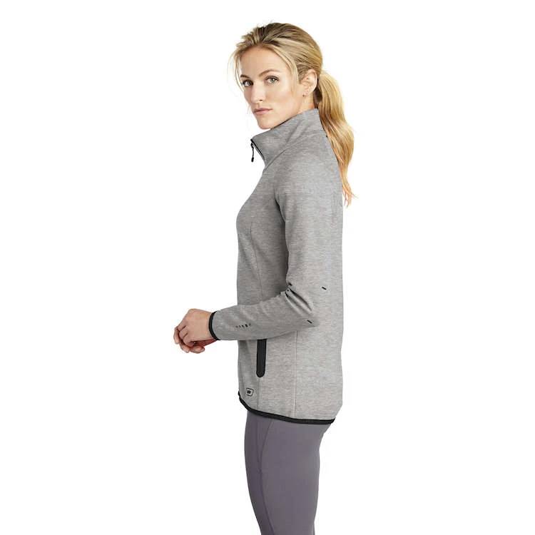 OGIO® ENDURANCE Ladies' Origin Jacket - Image 3