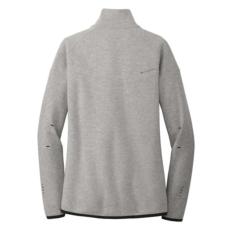 OGIO® ENDURANCE Ladies' Origin Jacket - Image 5