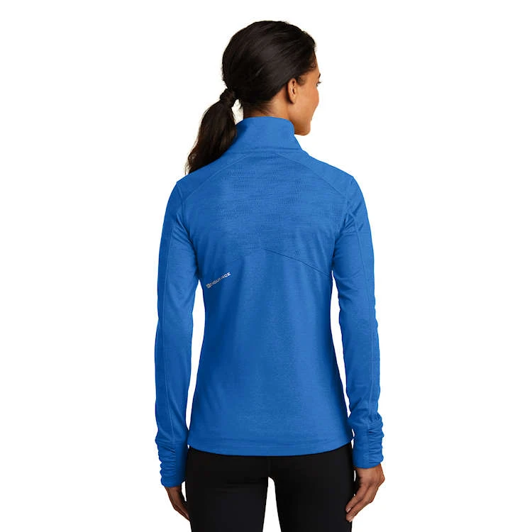 OGIO® ENDURANCE Ladies' Sonar Full Zip Jacket - Image 2