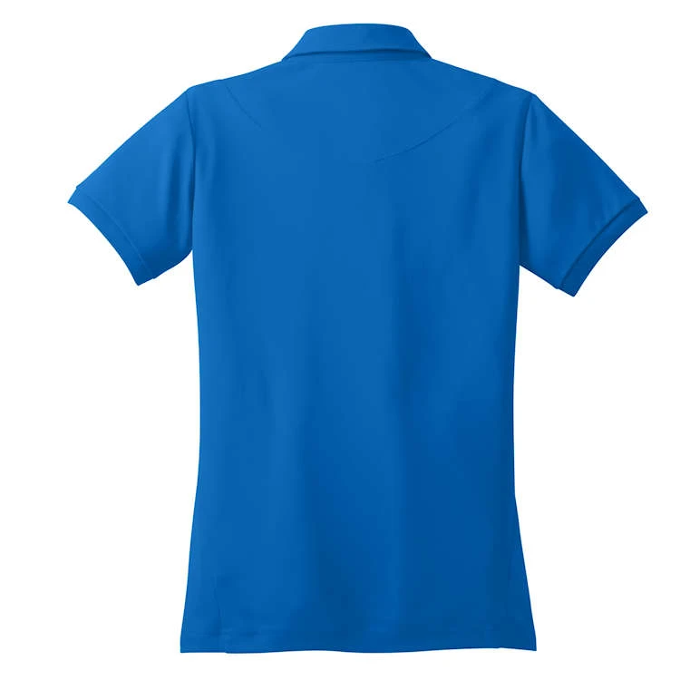OGIO® Ladies' Short Sleeve Jewel Polo - Image 5