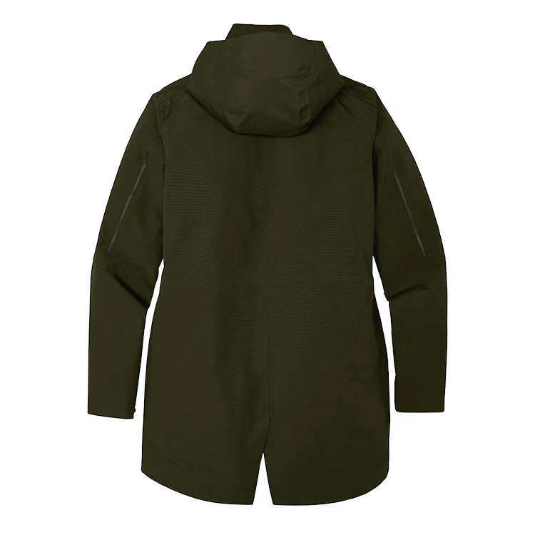 CLEARANCE OGIO® Ladies' Utilitarian Jacket - Image 5