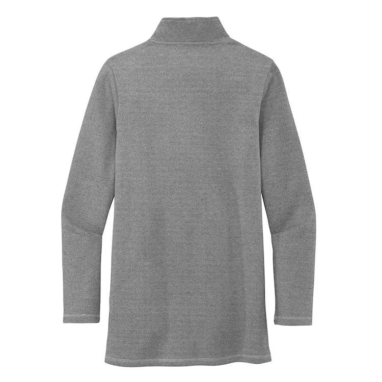 OGIO® Ladies' Transition Full Zip Fleece - Image 5