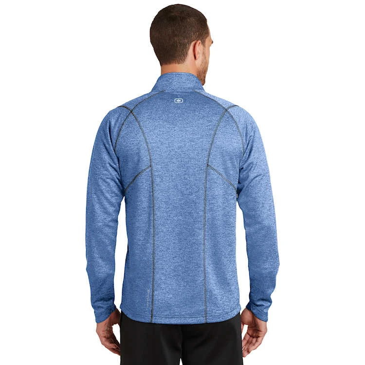 OGIO® ENDURANCE Pursuit 1/4-Zip Pullover - Image 2