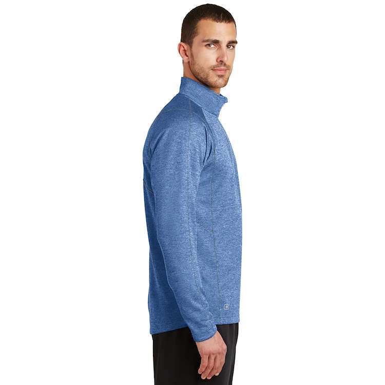 OGIO® ENDURANCE Pursuit 1/4-Zip Pullover - Image 3