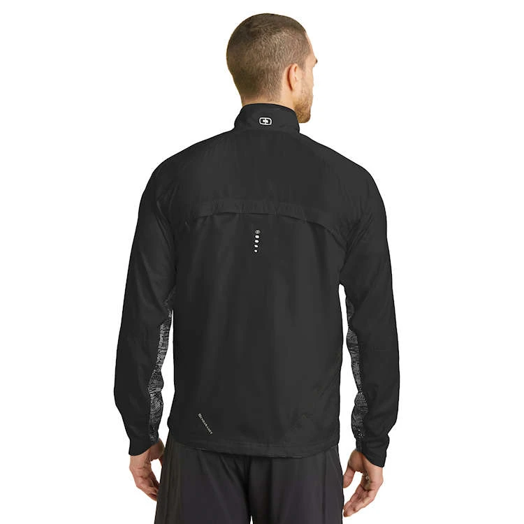 CLEARANCE OGIO® ENDURANCE Trainer Jacket - Image 2
