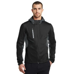 OGIO® ENDURANCE Pivot Soft Shell Jacket