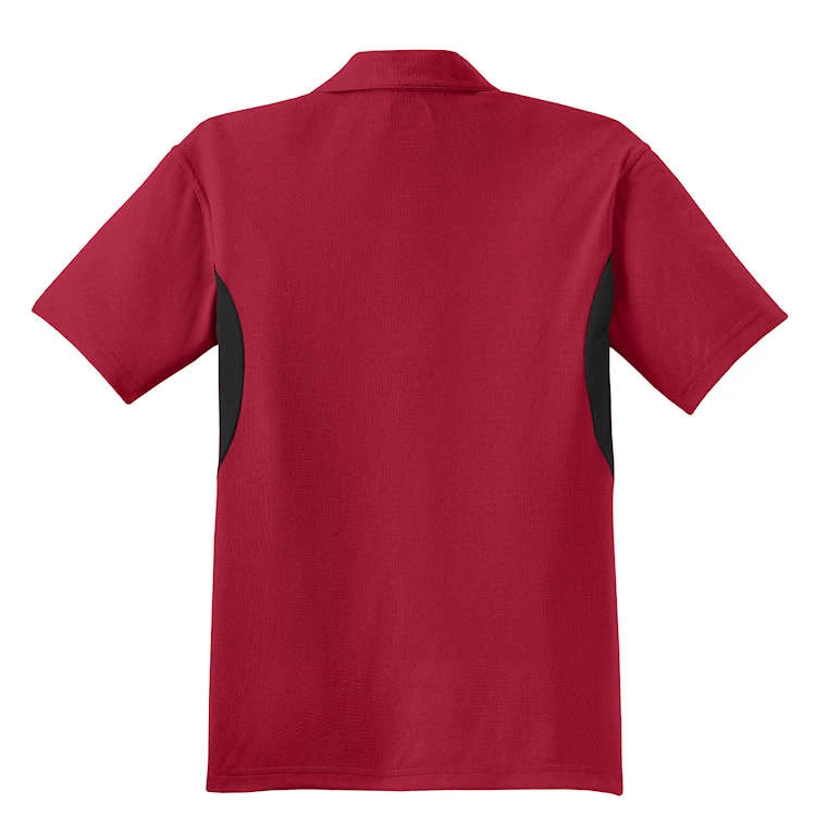OGIO® Short Sleeve Accelerator Polo - Image 5