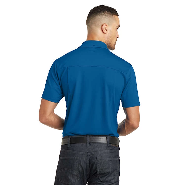 OGIO® Short Sleeve Framework Polo - Image 2