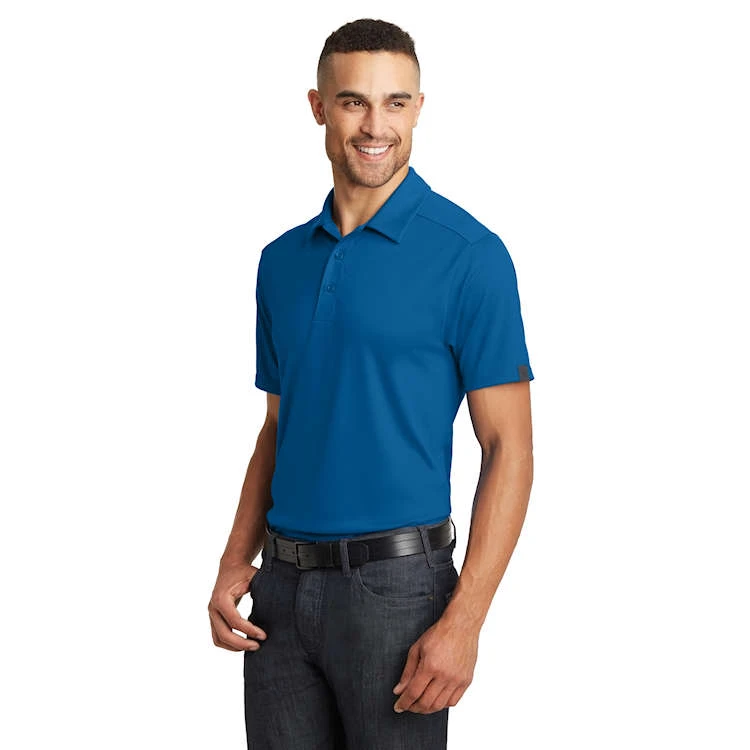 OGIO® Short Sleeve Framework Polo - Image 4