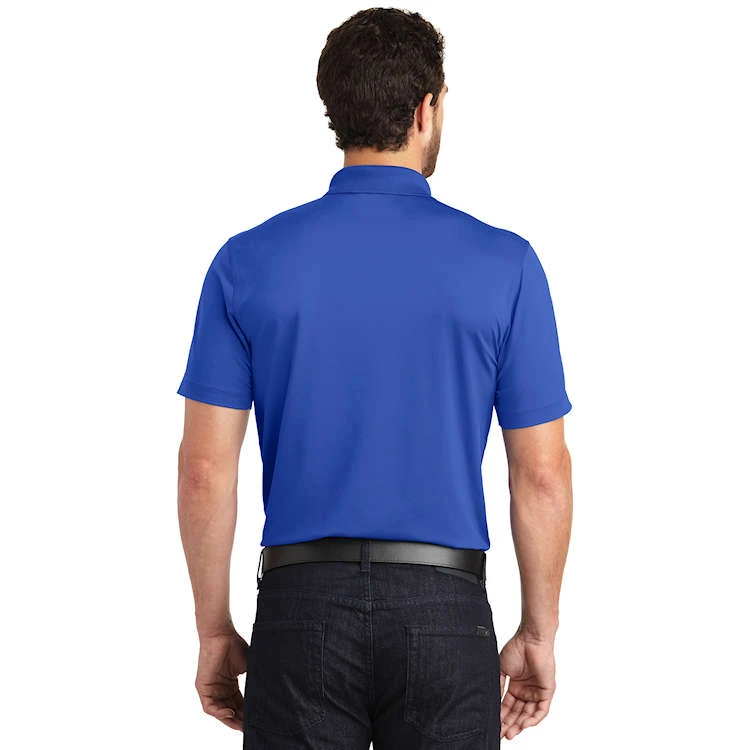 OGIO® Short Sleeve Metro Polo - Image 2