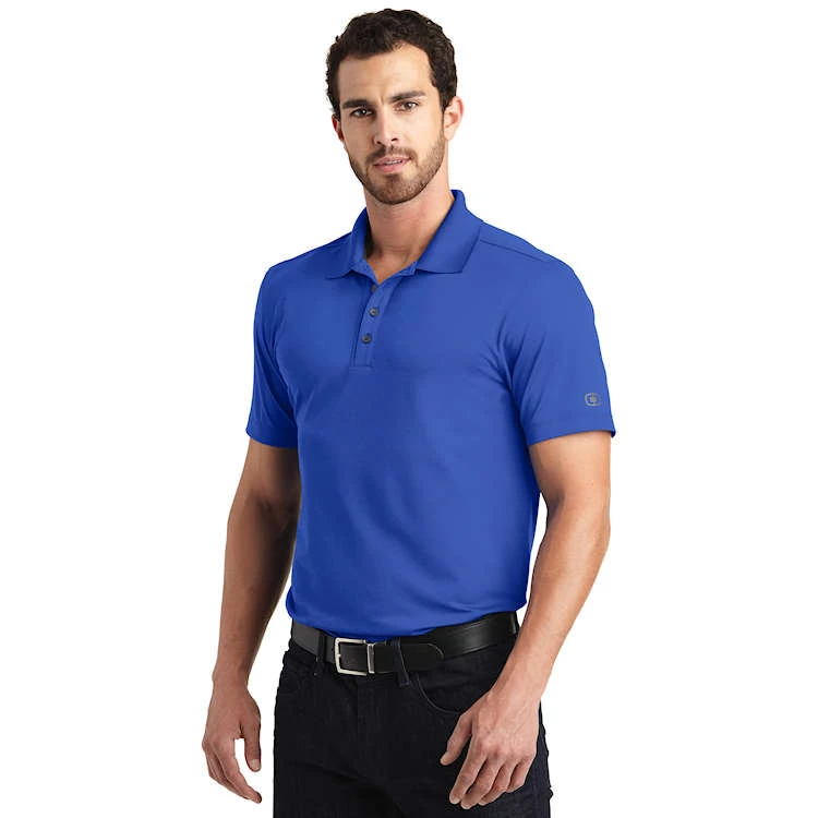 OGIO® Short Sleeve Metro Polo - Image 4