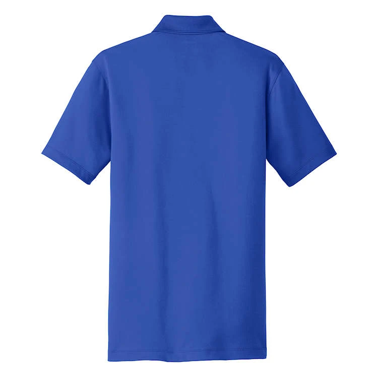 OGIO® Short Sleeve Metro Polo - Image 5