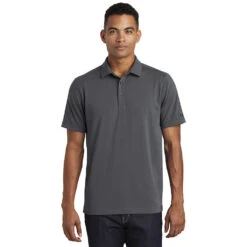OGIO® Short Sleeve Limit Polo