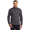 OGIO® Hinge Full Zip Fleece