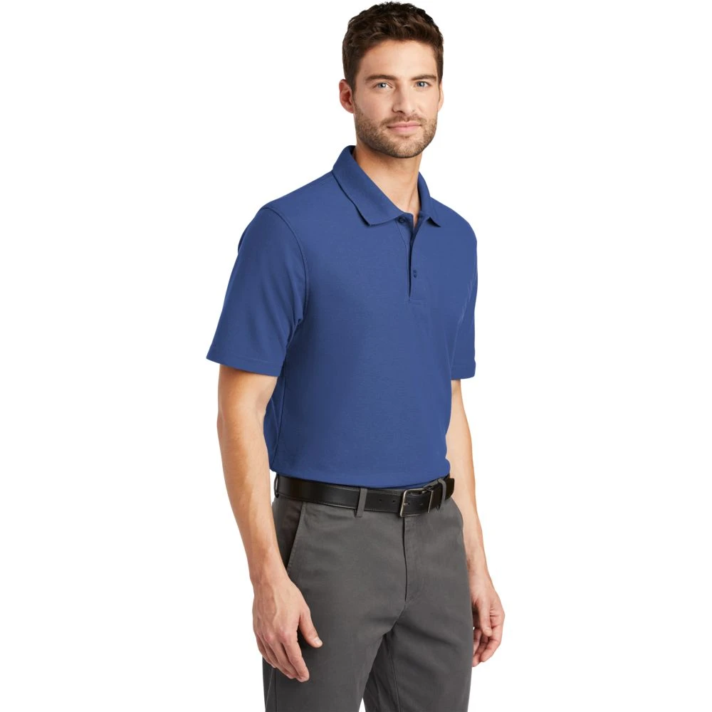 Port Authority® Stain-Release Polo - Image 2