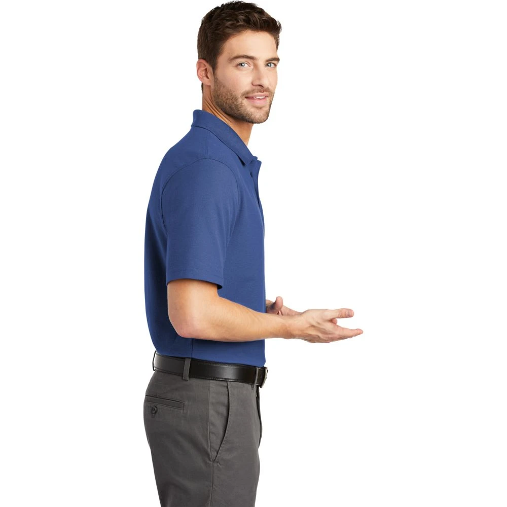 Port Authority® Stain-Release Polo - Image 3