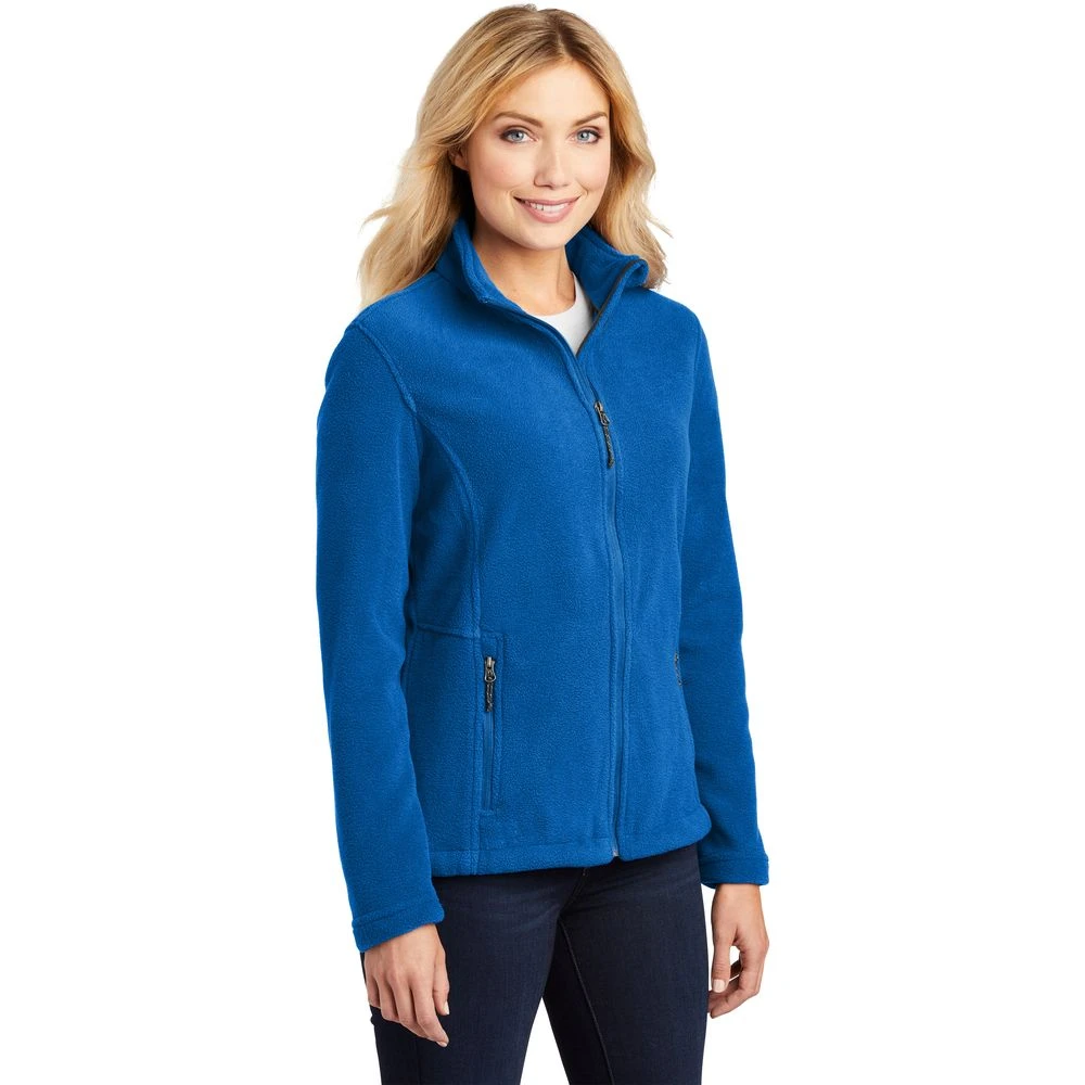 Port Authority Ladies Value Fleece Jacket - Image 2