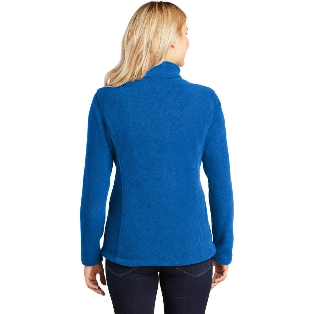 Port Authority Ladies Value Fleece Jacket - Image 4
