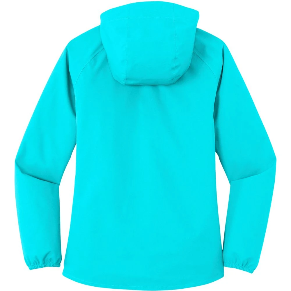 Port Authority Ladies Essential Rain Jacket - Image 2