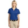 Port Authority® Ladies' Tech Pique Polo