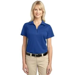 Port Authority® Ladies' Tech Pique Polo