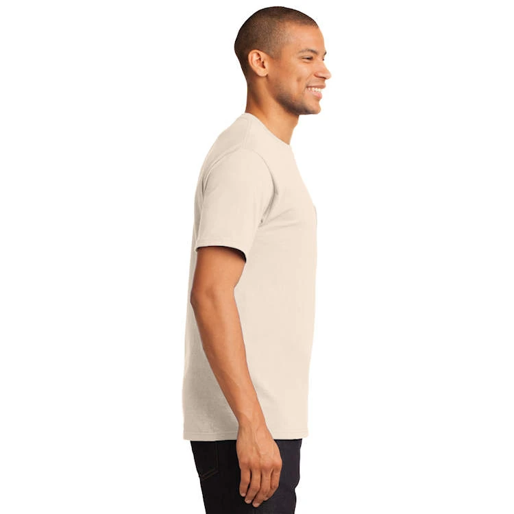 Port & Company® Essential Pocket Tee - Image 3