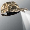 Panther Vision POWERCAP™ 2575 4 LED's Structured Cap
