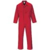 Portwest Liverpool Zipper Coverall