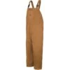 Red Kap Insulated Blended Duck Bib Overall
