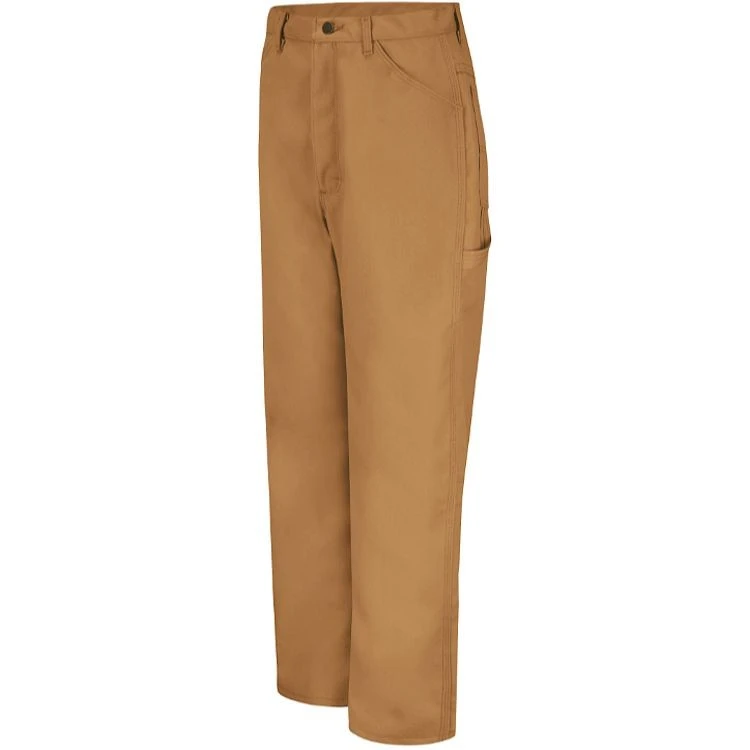 Red Kap Blended Duck Dungaree