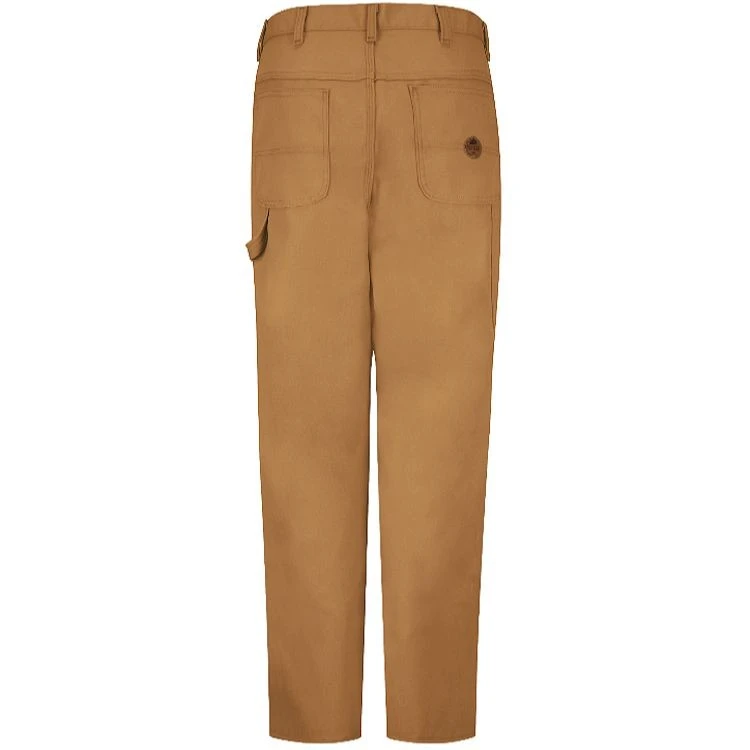 Red Kap Blended Duck Dungaree - Image 2