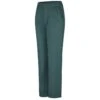 Red Kap Women's Half-Elastic Waist Work Pant