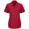 Red Kap Women's Flex Series Core Polo
