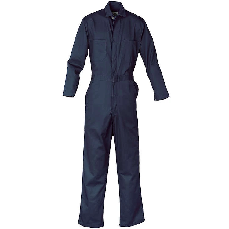 Reed 100% Cotton Coverall