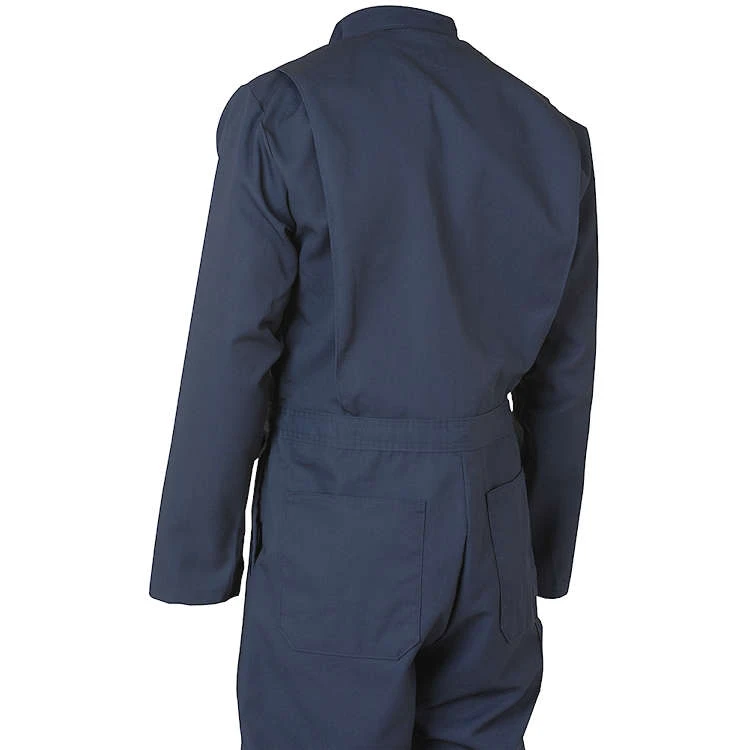 Reed 100% Cotton Coverall - Image 2