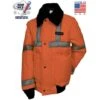 ExtremeGard High Visibility Jacket