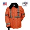ExtremeGard High Visibility Ranger Jacket