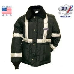 ExtremeGard Increased Visibility Ranger Jacket