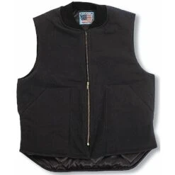 Snap 'n' Wear Cotton Duck Vest