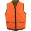 Snap 'n' Wear Quilted Hunting Vest