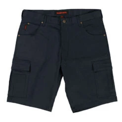 Tough Duck Flex Twill Cargo Short
