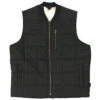 Tough Duck Box Quilted Vest