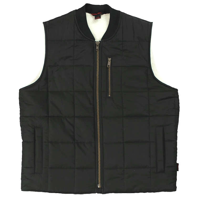 Tough Duck Box Quilted Vest