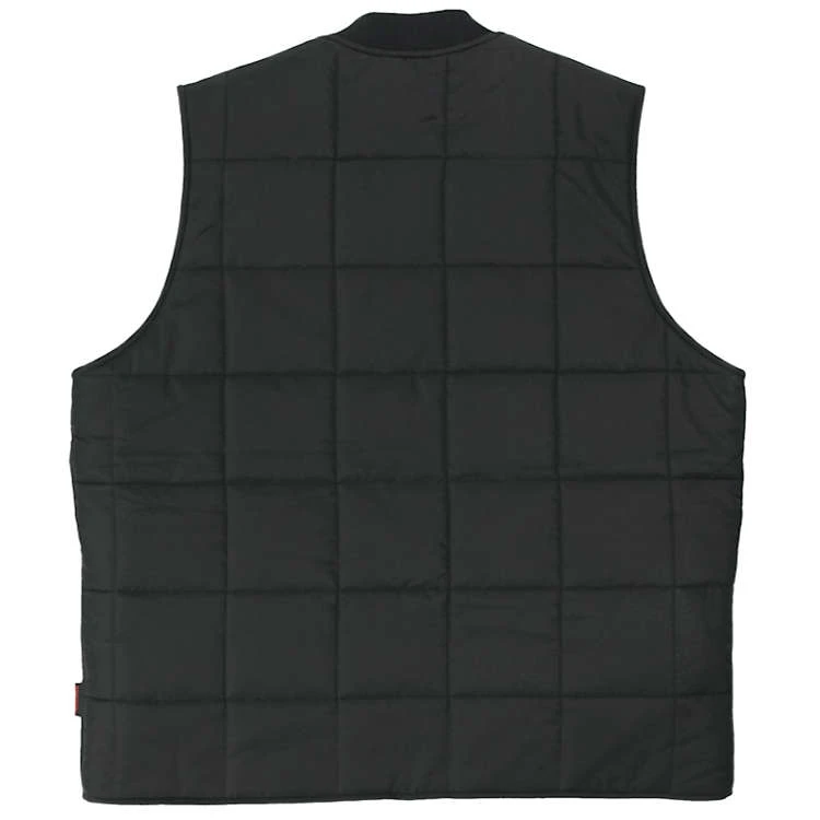 Tough Duck Box Quilted Vest - Image 2