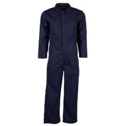 Pinnacle Worx 100% Cotton Coverall