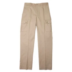 Pinnacle Worx 65/35 Men's Comfort Fit Industrial Work Cargo Pant