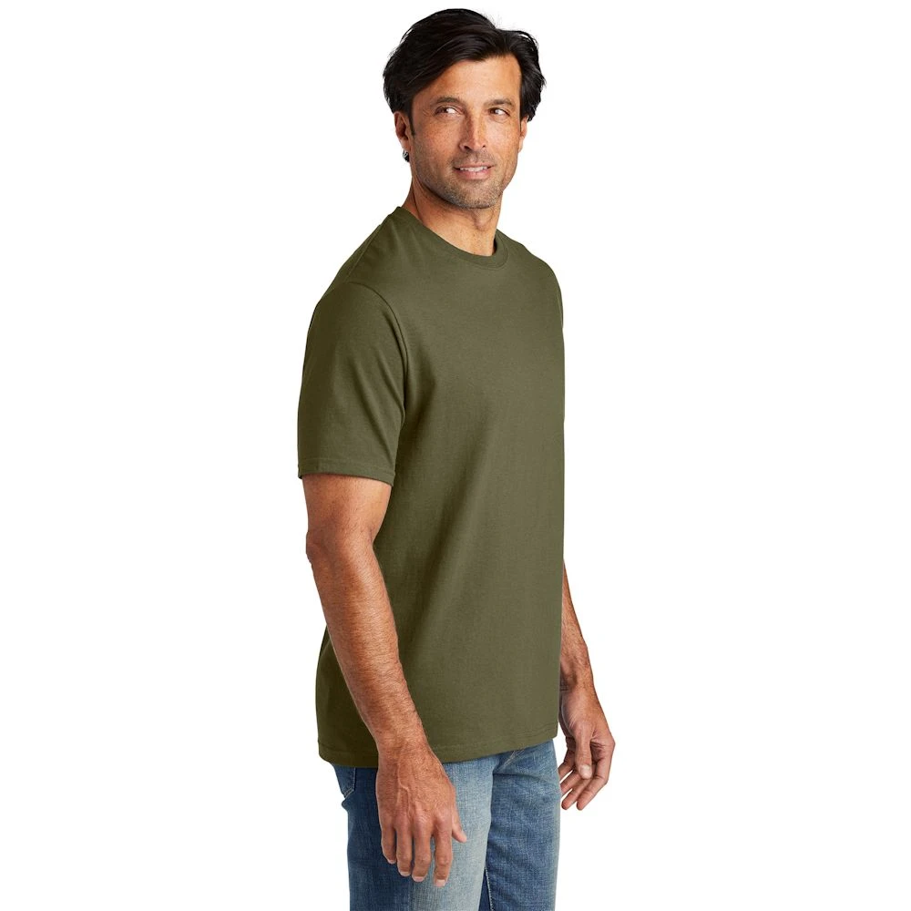 Volunteer Knitwear All-American Tee - Image 2